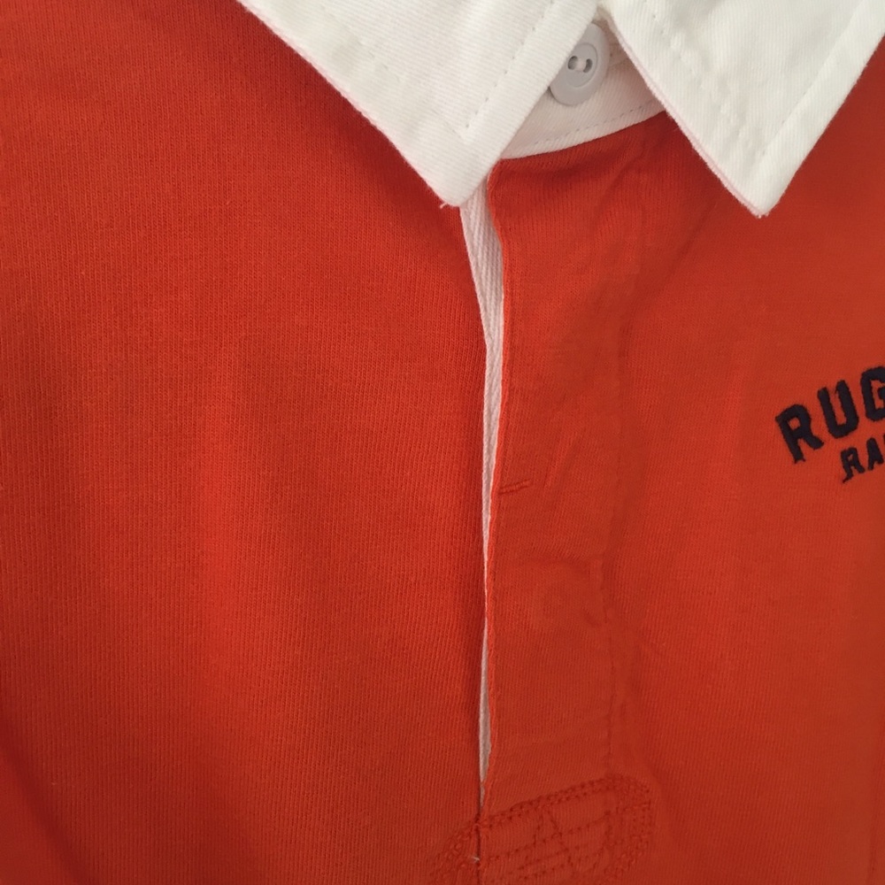 New Polo Ralph Lauren Rugby Club - Picture 7 of 8